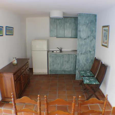 Agi Riu Segre Holiday home