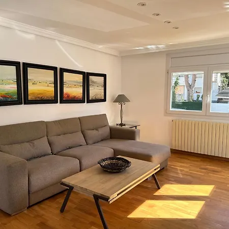 Holiday home Agi Riu Segre