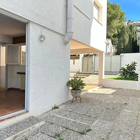 Agi Riu Segre Vakantiehuis