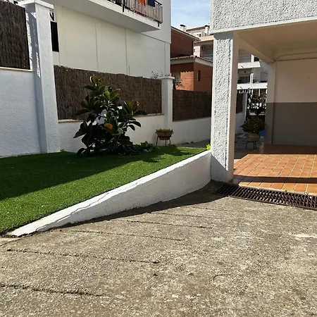 Agi Riu Segre Holiday home *