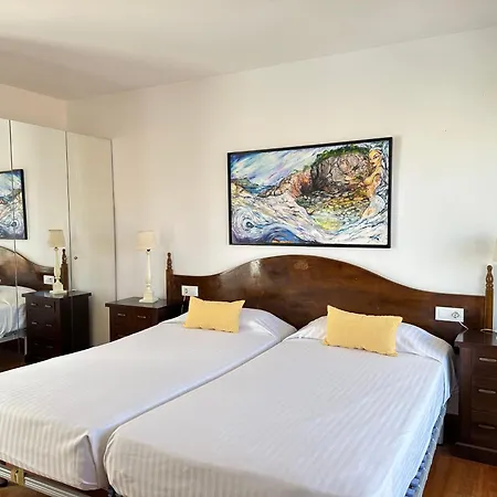 Holiday home Agi Riu Segre Roses