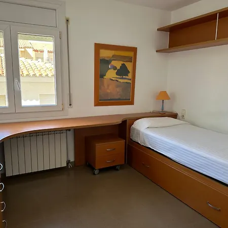 Holiday home Agi Riu Segre