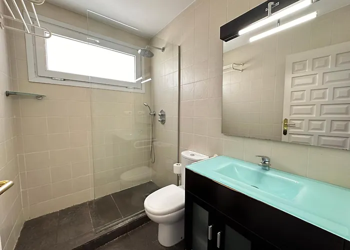 בית נופש Agi Riu Segre