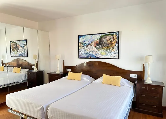 בית נופש Agi Riu Segre רוזס